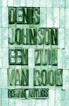 Denis Johnson - Een zuil van rook