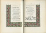 Mathieu, B. Charles - Livre de Messe illustré a l'aide des Ornements des Manuscrits. Dix ornements Grecs du IXe aux XIIe siècle