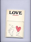 MORRIS, SUSAN - Love - A reader for students of English