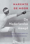 Marente de Moor - De Nederlandse maagd