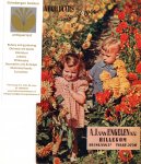  - Nursery Catalogue A. J. van Engelen spring 1944