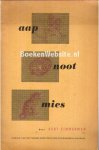 Zimmerman, Bert - Aap noot mies