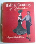 Rothwell Lane, Margaret - Half a Century of Fashion