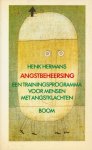 Henk Hermans - Angstbeheersing