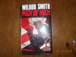 Wilbur Smith - Men of Men