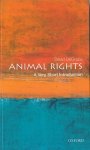 David ( Degrazia - Animal Rights: A Very Short Introduction