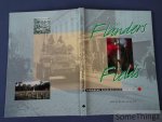 Notteboom, Hugo. - In Flanders fields: Canadese herdenkingen 1945-1994, Adegem - Maldegem