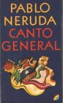 Neruda, Pablo - Canto General