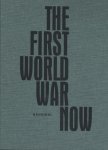 Maesschalck,,Jan De, David van Reybrouck - First World War Now