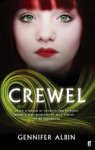 Gennifer Albin - Crewel Gennifer Albin - Crewel