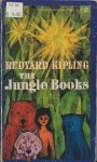 Kipling, Rudyard - The jungle books Kipling, Rudyard - The jungle books
