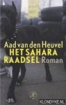 Heuvel, Aad van den - Het Sahararaadsel