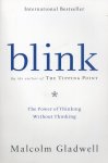 Malcolm Gladwell - Blink Malcolm Gladwell - Blink