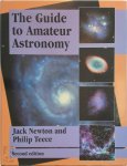 Jack Newton 202921, Philip Teece 202922 - The Guide to Amateur Astronomy