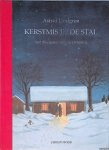 Lindgren, Astrid - Kerstmis in de stal