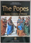 Gioia, Francesco - The Popes. Twenty Centuries of History. Third edition. Gioia, Francesco - The Popes. Twenty Centuries of History. Third edition.