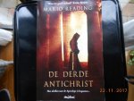 Mario Reading - Het nostradamus comlpt/De wederkomst/De derde antichrist