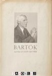 Bence Szabolcsi - Bartók, sa Vie et son Oeuvre