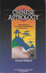 Walters, Derek - Chinese Astrology. Interpreting the revelations of the Celestial Messengers