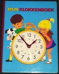  - Mijn klokkenboek
