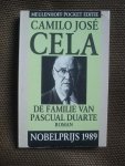 Cela, Camilo José - De familie van Pascual Duarte