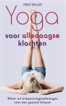 Fred Miller - Yoga Voor Alledaagse Klachten