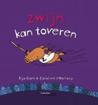 [{:name=>'C. d' Hollosy', :role=>'A01'}, {:name=>'Ilja Gort', :role=>'A01'}] - Zwijn Kan Toveren
