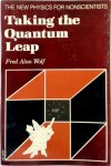 Fred Alan Wolf 214027 - Taking the Quantum Leap