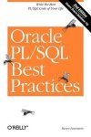 Steven Feuerstein - Oracle PL/SQL Best Practices
