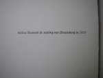 Vroom, N.R.A. - Arthur Rennert. - de staking van Straatsburg in 1933