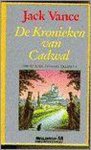 Jack Vance - De Kronieken van Cadwal. Eerste Boek: Station Araminta