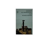 George Simenon - De Verwdwijning van Meneer Monde - Georges Simenon George Simenon - De Verwdwijning van Meneer Monde - Georges Simenon