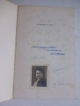 Vooren-Kuyper, Frouwien van der. - De kanten waaier.