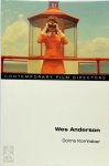 Donna Kornhaber - Wes Anderson