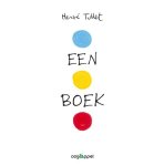 Tullet, Herve - Een boek Tullet, Herve - Een boek