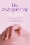 G.B. Curtis, J. Schuler - Uw zwangerschap week na week