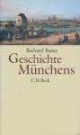 Bauer, Richard - Geschichte Münchens