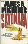 Michener, James - Sayonara
