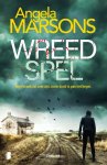 Angela Marsons - Kim Stone 2 -   Wreed spel