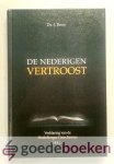 Roos, Ds. J. - De nederigen vertroost, deel 1 --- Verklaring van de Heidelbergse Catechismus Roos, Ds. J. - De nederigen vertroost, deel 1 --- Verklaring van de Heidelbergse Catechismus
