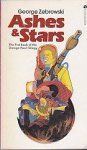 Zebrowski, George - The Omega Point 2: Ashes and Stars Zebrowski, George - The Omega Point 2: Ashes and Stars