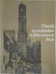 Nieuwenhuijzen, Kees - Utrecht en omstreken gefotografeerd in de 19e eeuw