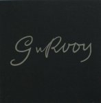 Gerards - Nelissen, Inemie (red.). - Gerard van Rooy. Etser 1938-2006.