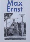 Pech, Jurgen, - Max Ernst. Skulpturen.