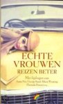 A. Nin - Echte vrouwen reizen beter / Rainbow pocketboeken / 728