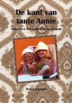 Petra Zegveld - De kant van tante Annie