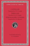 Catullus-Tibullus - Catullus. Tibullus. Pervigilium Veneris