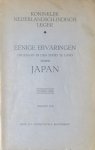 Koninklijk Nederlandsch-Indisch Leger. - Eenige ervaringen opgedaan in den strijd te land tegen Japan. Tweede deel.