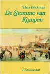 Thea Beckman - Stomme Van Kampen