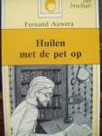 Fernand Auwera - "Huilen met de pet op"